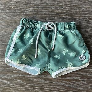 Ocean Adventure Kids Swim Shorts